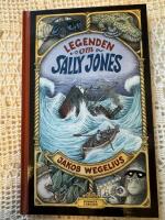 Legenden om Sally Jones