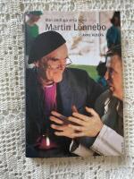 Min andliga resa med Martin L&ouml;nnebo