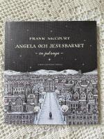 Angela och Jesusbarnet - en julsaga