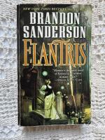 Elantris