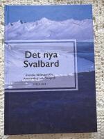 Det nya Svalbard : YMER 2023
