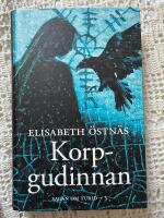 Korpgudinnan