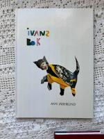 Ivans bok