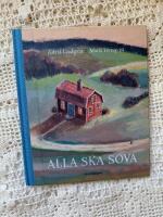 Alla ska sova