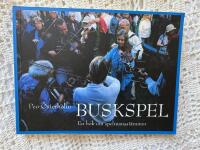 Buskspel : en bok om spelmansst&auml;mmor