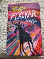 Fl&auml;ckar : en roman om mig sj&auml;lv