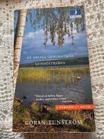 De heliga geograferna - Gudd&ouml;ttrarna