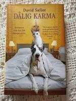 D&aring;lig karma