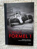 Cirkus Formel 1