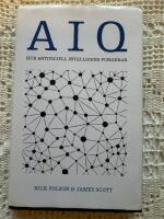 AIQ - hur artificiell intelligens fungerar