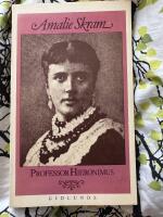 Professor Hieronimus [svensk text]