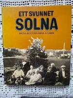 Ett svunnet Solna