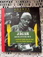 J&auml;garromantikern meddelar goda tips p&aring; mat som inte kostar skjortan