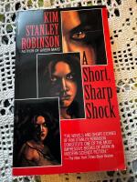 A Short, Sharp Shock