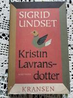 Kransen