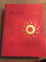 Biochemistry fourth edition