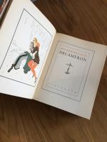 Decameron Del 1 & Del 2