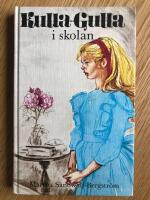 Kulla-Gulla i skolan