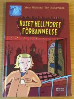 Den trearmade peruanen : och andra fall ur D.E. Tektors arkiv