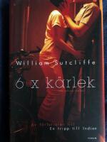 6 x k&auml;rlek