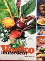 Veckomatsedeln : m&aring;ndag - fredag x 12