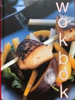 Wokbok