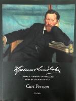 Hjalmar Lundbohm : ledare, samh&auml;llsbyggare och kulturmecenat