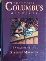 Christofer Columbus memoarer