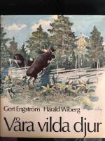 V&aring;ra vilda Djur