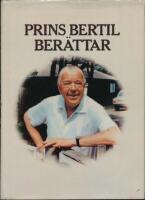 Prins Bertil ber&auml;ttar