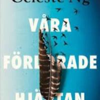 V&aring;ra f&ouml;rlorade hj&auml;rtan