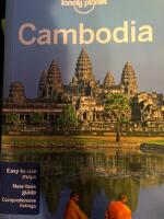 Cambodia LP