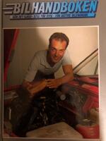 Bilhandboken : g&ouml;r det sj&auml;lv - steg f&ouml;r steg - f&ouml;r b&auml;ttre bilekonomi