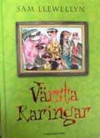 V&auml;rsta raringar