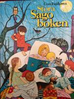 Stora sagoboken