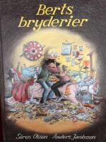 Berts bryderier