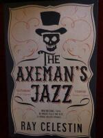 The Axeman's Jazz