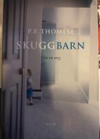 Skuggbarn : om en sorg