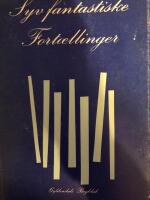Syv fantastske Fortaellinger 