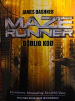 Maze runner. D&ouml;dlig kod