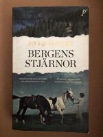 Bergens stj&auml;rnor