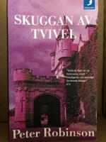 Skuggan av tvivel