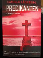 Predikanten