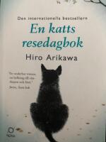 En katts resedagbok