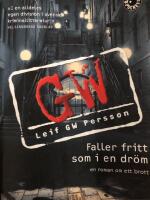 Faller fritt som i en dr&ouml;m