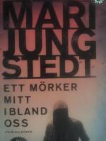 Ett m&ouml;rker mitt ibland oss