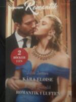 K&auml;ra Eloise Romantik i luften 