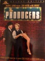 The producers  (2 disk set)