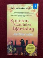 Konsten att h&ouml;ra hj&auml;rtslag