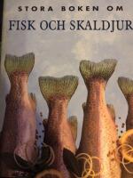 Stora boken om fisk och skaldjur